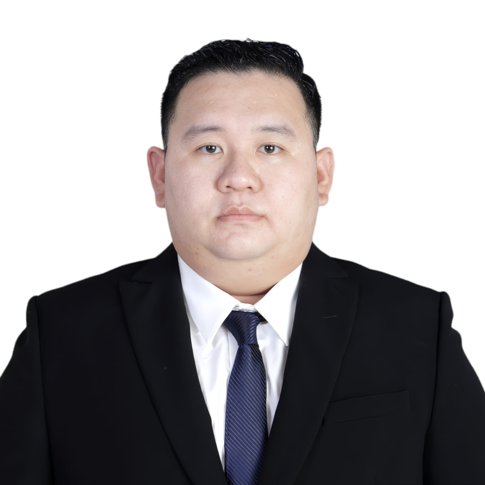 Kevin Sugiantoro, S.H. — Pendiri Law Office Sugiantoro & Associates
